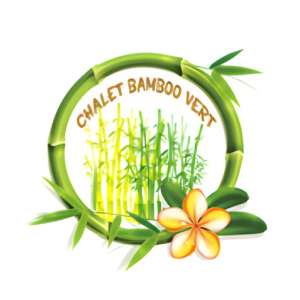 Chalets Bamboo Vert